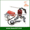750cc Air Washing Gun with Cup To spray water